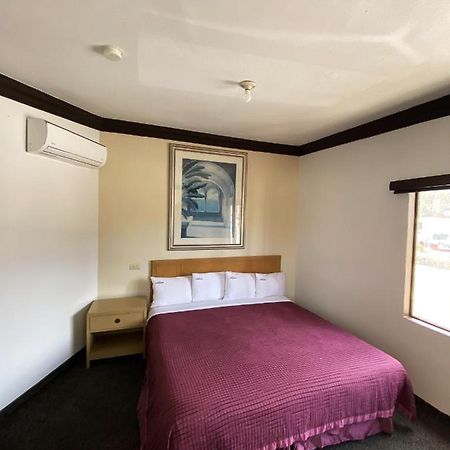 Hotel Coronado Ensenada Ngoại thất bức ảnh