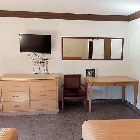 Hotel Coronado Ensenada Ngoại thất bức ảnh