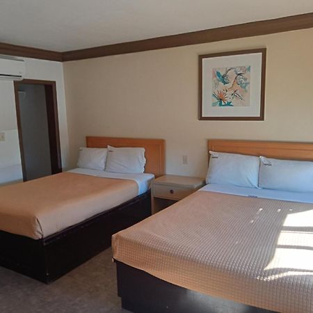 Hotel Coronado Ensenada Ngoại thất bức ảnh