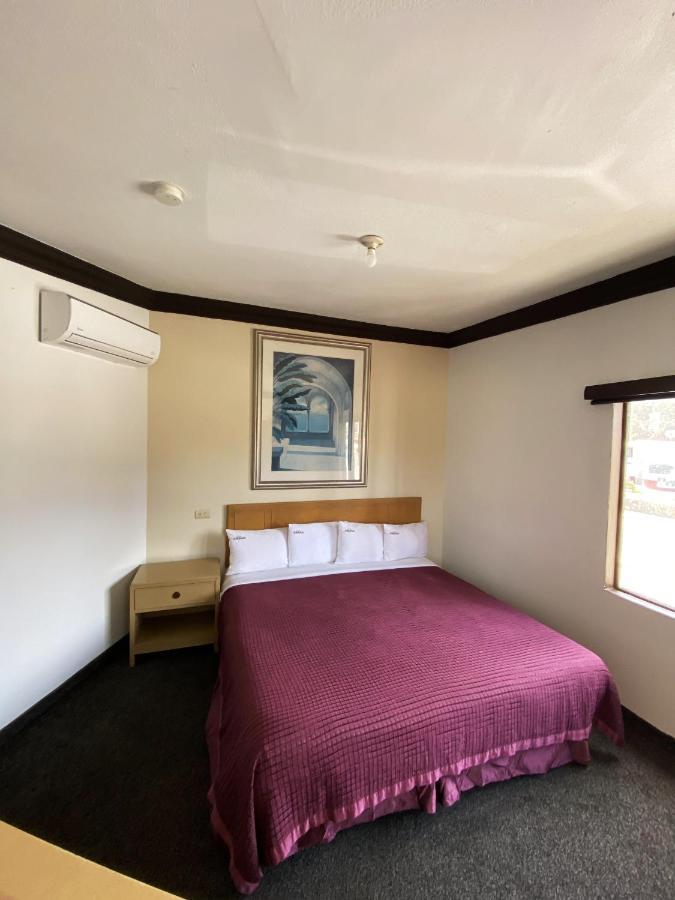 Hotel Coronado Ensenada Ngoại thất bức ảnh